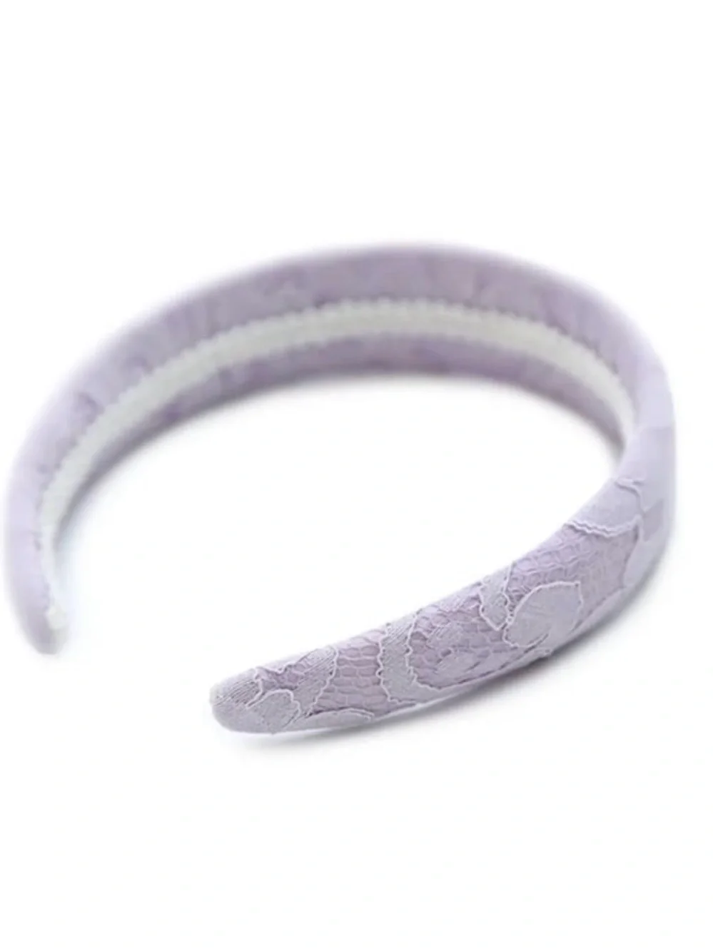 Luxelim bundle headbands / blue / lavender / Emily / Carolina
